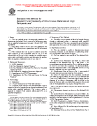 ASTM E102-93(2003)e1