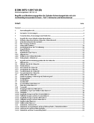 DIN 3975-1:2017-02