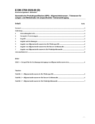 DIN 2769:2020-09