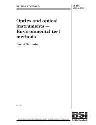 BS ISO 9022-4:2002