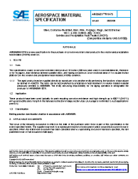 SAE AMS 5659/H 1075:2022-09-14