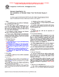 ASTM C1467/C1467M-00(2012)