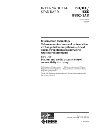 ISO/IEC/IEEE 8802-1AB:2017