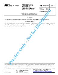 SAE AMS-R-5001A:2015-04-13