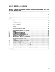 DIN EN ISO 8560:2019-08