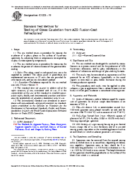 ASTM C1223-19