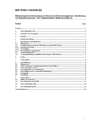 DIN 10164-1:2019-06