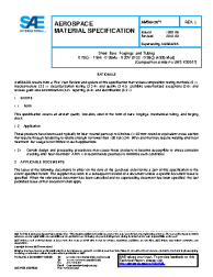 SAE AMS 6428L:2018-08-22