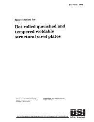 BS 7613:1994