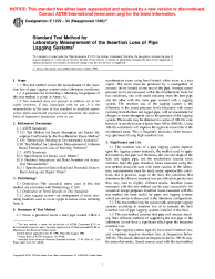 ASTM E1222-90(1996)e1 (R1990)