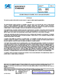 SAE AS 6969C:2025-04-30