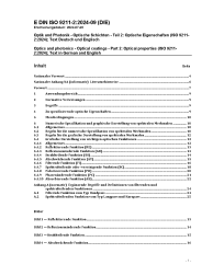 DIN ISO 9211-2:2024-09