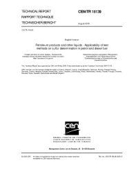 NBN EN 718:1996