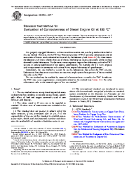 ASTM D6594-20e1