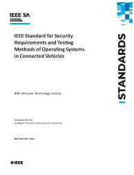 IEEE 3130:2024