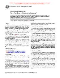 ASTM C679-03(2009)e1