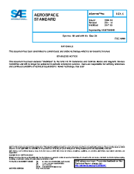 SAE AS 20708/94C:2017-05-18