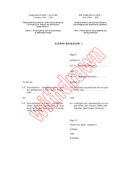 IEC 61643-1:1998/COR1:1998