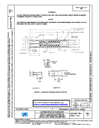 SAE AS 39029/20C:2025-12-12