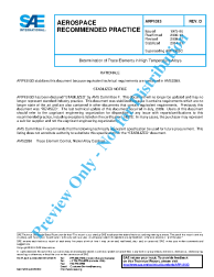 SAE ARP 1313D:2014-11-25