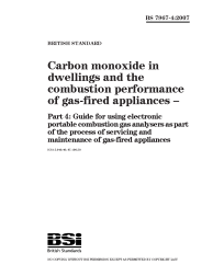 BS 7967-4:2007