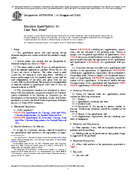 ASTM A597/A597M-14(2024)