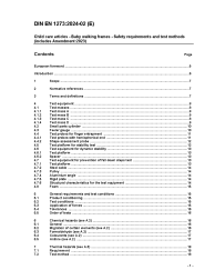 DIN EN 1273:2024-02