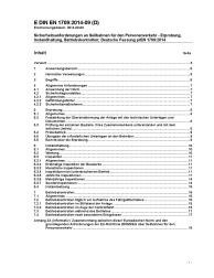 DIN EN 1709:2014-09
