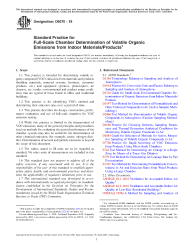 ASTM D6670-18
