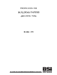 BS 4016:1972