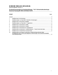 DIN EN 1865-3/A1:2014-08