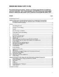 DIN EN ISO 20349-1:2017-12