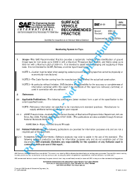 SAE J 2123:1998-10-14