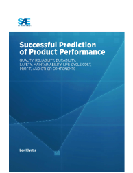 Successful Prediction of Product Performance