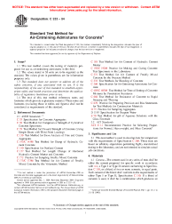 ASTM C233-04