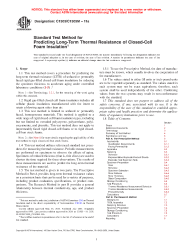 ASTM C1303/C1303M-11a