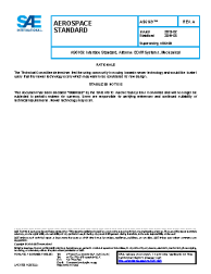SAE AS 6169A:2019-08-12