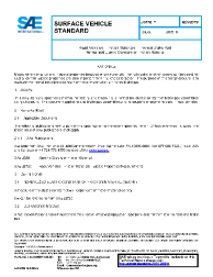 SAE J 3175:2019-11-20