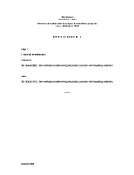 IEC 60454-2:2007/COR1:2009