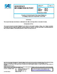 SAE AIR 5615A:2020-05-06