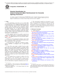 ASTM D8538/D8538M-25