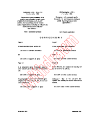 IEC 61076-1:1995/COR1:1995