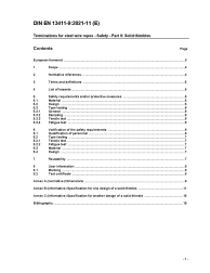 DIN EN 13411-9:2021-11