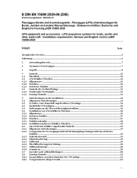 DIN EN 15609:2020-06