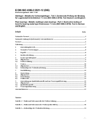 DIN ISO 4386-2:2021-12