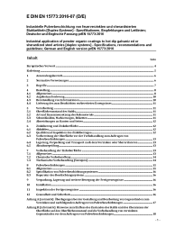 DIN EN 15773:2016-07