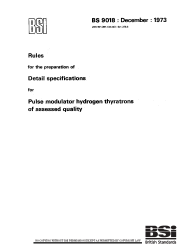 BS 9018:1973
