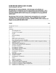 DIN EN ISO 20976-2:2021-10