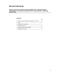 DIN 18315:2023-09