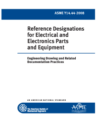 ASME Y14.44-2008